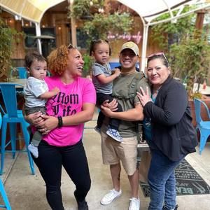 Meet your Posher, Nikeshia